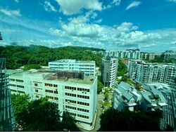 Hillview Regency (D23), Condominium #512820731